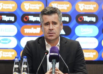 Süper Lig devini 2 dakikada yıkan takımın hocası ‘En önemli kavram’ diyerek açıkladı