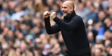 Süper Lig devleri istemişti! Guardiola ‘Gördüğüm en yetenekli oyunculardan’ diyerek övdü