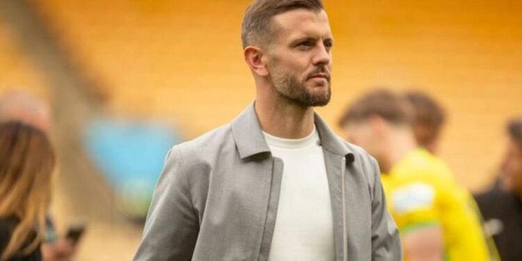 Süper Lig devleri peşinde koşmuştu! 33 yaşında teknik direktör oldu