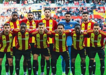 Süper Lig ekibi dikiş tutturamıyor! 9 haftada tek galibiyet yok