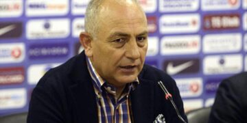 Süper Lig ekibi hakemlere isyan etti! ‘Stattan ayrıldım’