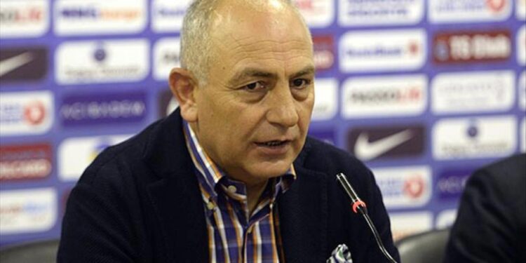 Süper Lig ekibi hakemlere isyan etti! ‘Stattan ayrıldım’