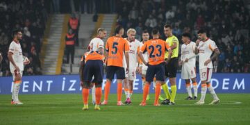 Süper Lig ekibi maçtan iki gün sonra hakeme isyan etti, MHK’ye istifa çağrısı yaptı