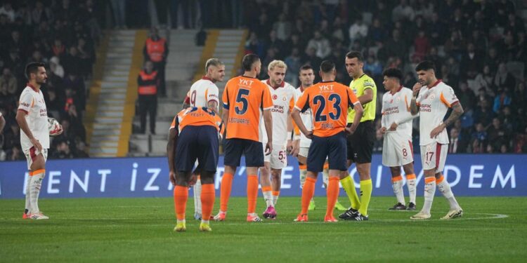 Süper Lig ekibi maçtan iki gün sonra hakeme isyan etti, MHK’ye istifa çağrısı yaptı