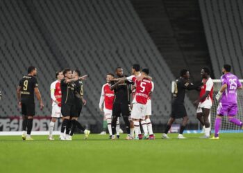 Süper Lig ekibi ‘Zulüm ve çirkinlik’ diyerek isyan etti!