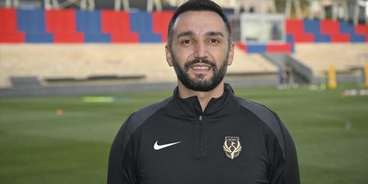 Süper Lig ekibinde hoca değişikliği: Sevilla’yı çalıştıran Türk geldi