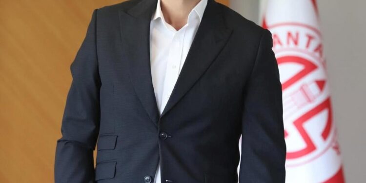 Süper Lig ekibinden hakem atamalarına tepki