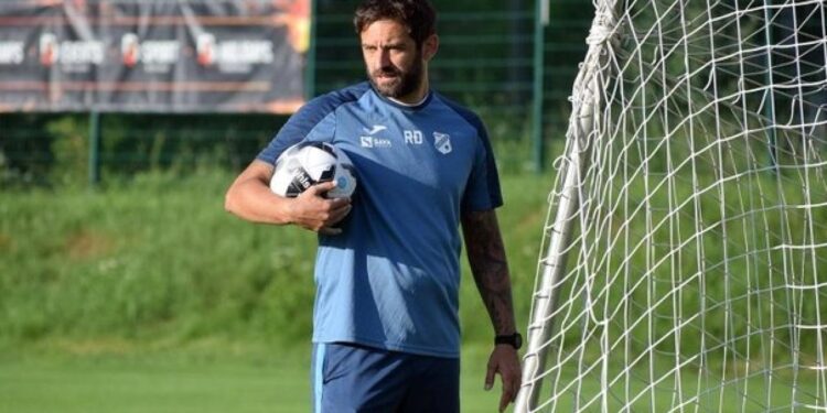 Süper Lig ekibinden ters köşe! Yeni hoca açıklandı: 1.5 yıllık anlaşma