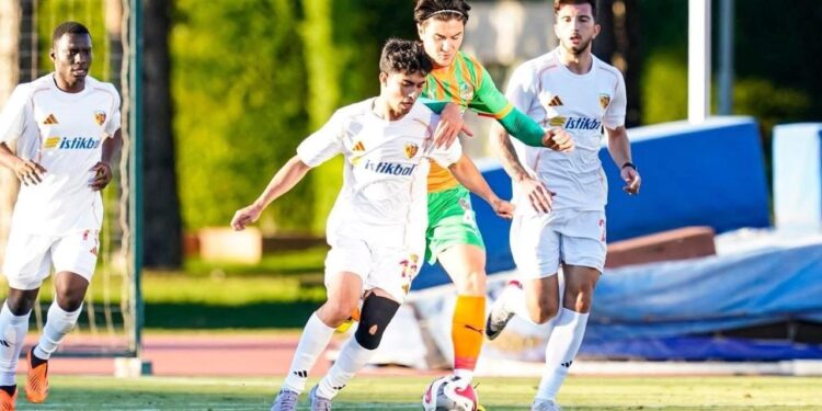 Süper Lig ekibinin ‘8’ şanssızlığı! İki sezondur aynı senaryo