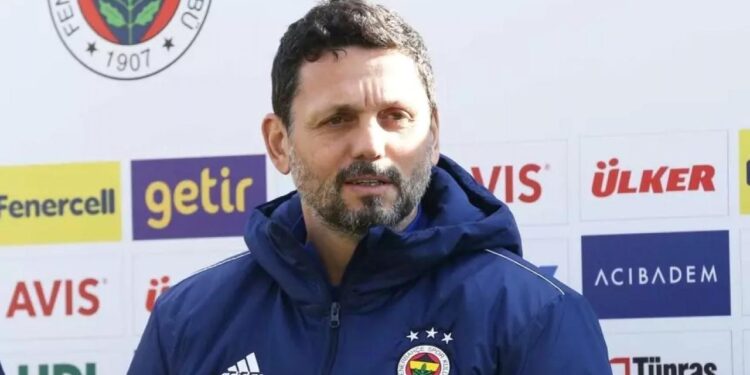 Süper Lig ekibinin başkanı açıkladı! “Erol Bulut’la anlaştık”