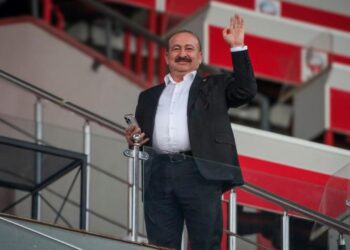 Süper Lig ekibinin başkanı ‘Seferberlik ilan ediyorum’ diyerek açıkladı! Biletler 27 TL