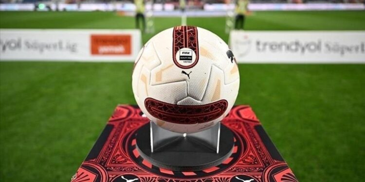 Süper Lig’de 2 maç birden! CANLI