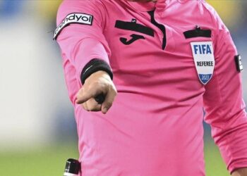 Süper Lig’de 3. hafta erteleme maçlarının hakemleri belli oldu