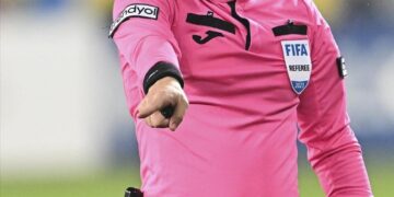 Süper Lig’de 3. hafta erteleme maçlarının hakemleri belli oldu