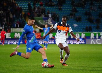 Süper Lig’de 6 hafta sonra oynanan maçın kazananı çıkmadı