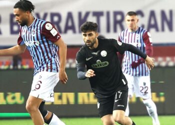 Süper Lig’de ‘derbi’ zamanı! Çaykur Rizespor – Trabzonspor: Muhtemel 11’ler