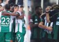 Süper Lig’de günün açılış maçı! Konyaspor – Kocaelispor! CANLI