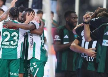 Süper Lig’de günün açılış maçı! Konyaspor – Kocaelispor: İlk 11’ler belli oldu