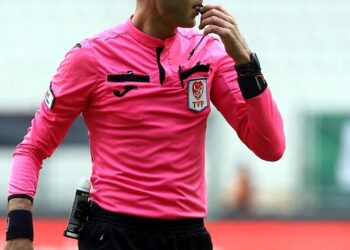 Süper Lig’de haftanın maçını yönetecek hakem belli oldu!