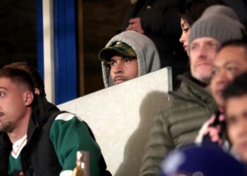 Süper Lig’e dünya yıldızı olarak gelmişti! Genç yaşında takımsız kaldı