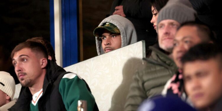 Süper Lig’e dünya yıldızı olarak gelmişti! Genç yaşında takımsız kaldı