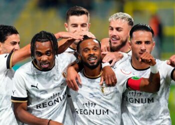 Süper Lig’e yükselme yarışı alev aldı! Averaj farkıyla yeni lider ortaya çıktı