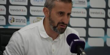 Süper Lig’e yükselmek isteyen takımın hocası ‘Özlemiştik’ diyerek açıkladı