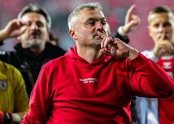 Süper Lig’in Alman hocasından Cuma Namazı ve Ramazan açıklaması!