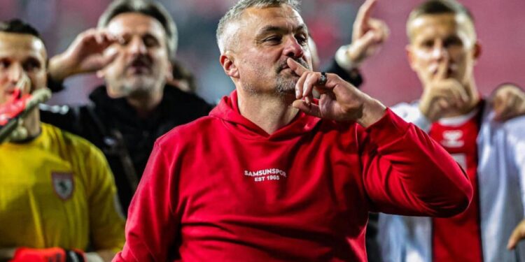 Süper Lig’in Alman hocasından Cuma Namazı ve Ramazan açıklaması!