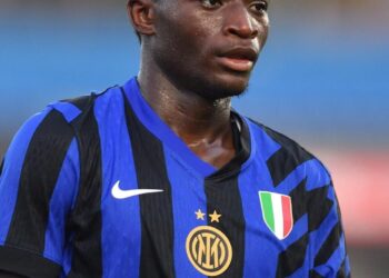 Süper Lig’in yeni ekibi Inter’in 21 yaşındaki futbolcusunun peşinde