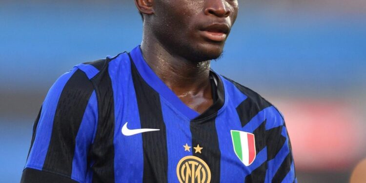 Süper Lig’in yeni ekibi Inter’in 21 yaşındaki futbolcusunun peşinde