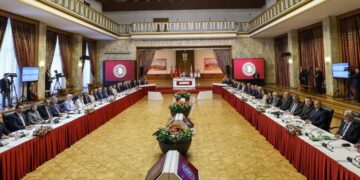 Süreç komisyonu 16’ncı kez toplanıyor: Fidan ve Tunç bilgi verecek