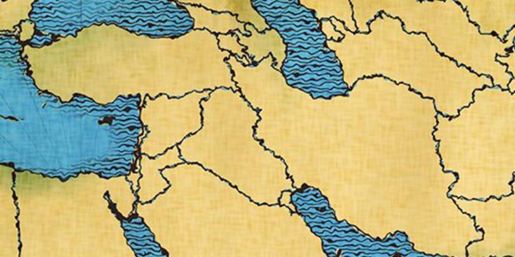 Suriye’de rüzgar döndü… Bölgesel dengeler değişiyor! Bundan sonra ne olacak?