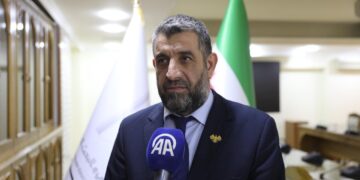 Suriye’deki üniversitelerde Türk Dili ve Edebiyatı Bölümü açıldı