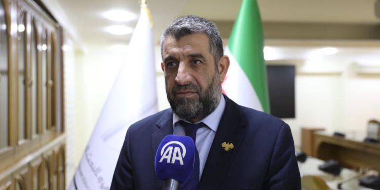 Suriye’deki üniversitelerde Türk Dili ve Edebiyatı Bölümü açıldı