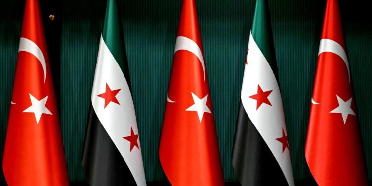 Suriye’den ateşkes açıklaması! Türkiye’ye teşekkür