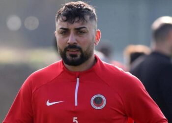 Suriyeli yıldız Süper Lig ekibini FIFA’ya şikayet etti: Dev ceza kesildi