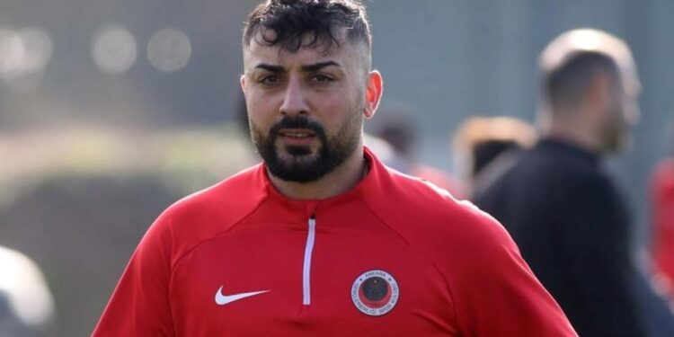 Suriyeli yıldız Süper Lig ekibini FIFA’ya şikayet etti: Dev ceza kesildi