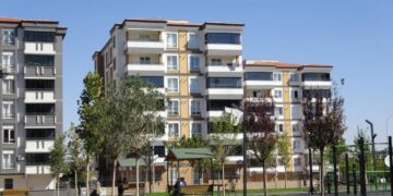 Suriyelilerin gitmesi de kiraları düşürmedi