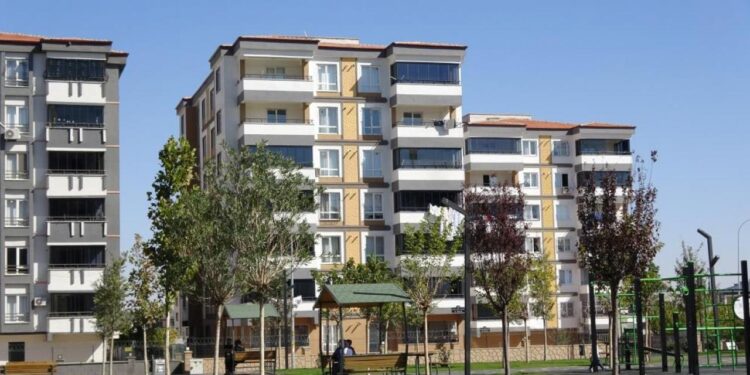 Suriyelilerin gitmesi de kiraları düşürmedi