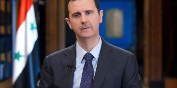 Suriye’nin devrik lideri Esad’ın kuzeni yakalandı