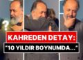 Suskunlar’ın Takoz İrfan’ı Mehmet Özgür, 2005’te Kaybettiği Evladıyla İlgili İlk Kez Konuştu