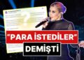 Takipçisiyle Girdiği Polemiği Anlatıp “Avukatı Para İstedi” Diyen İrem Derici’ye Avukattan Tepki Geldi!