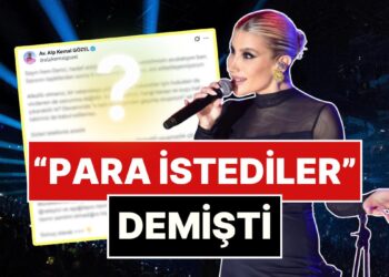 Takipçisiyle Girdiği Polemiği Anlatıp “Avukatı Para İstedi” Diyen İrem Derici’ye Avukattan Tepki Geldi!
