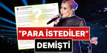 Takipçisiyle Girdiği Polemiği Anlatıp “Avukatı Para İstedi” Diyen İrem Derici’ye Avukattan Tepki Geldi!