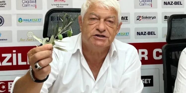 Tam 36 futbolcu almışlardı: Kümeye demirlediler, Başkan Vekili istifa etti