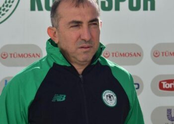 Taraftar ayaklanmıştı! Konyaspor’dan Recep Uçar açıklaması