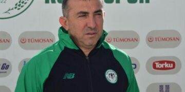 Taraftar ayaklanmıştı! Konyaspor’dan Recep Uçar açıklaması