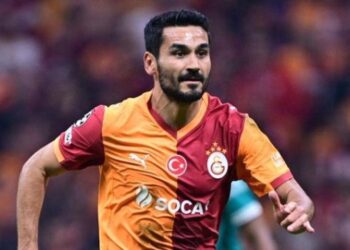 Taraftarın gözü kulağı bu haberdeydi! İlkay Gündoğan’ın sakatlık durumu açıklandı