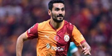 Taraftarın gözü kulağı bu haberdeydi! İlkay Gündoğan’ın sakatlık durumu açıklandı